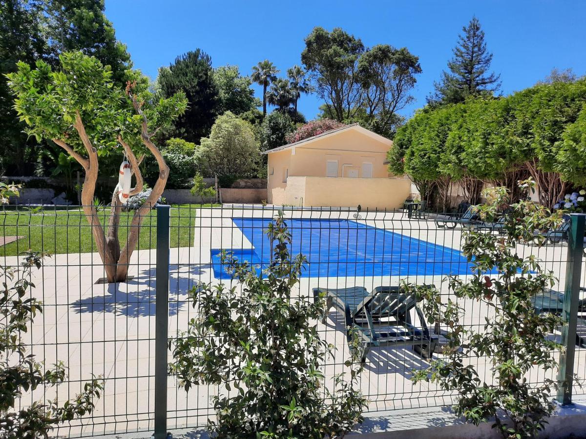 Metro Vilar Suites & Villas Vilar do Pinheiro Exterior photo