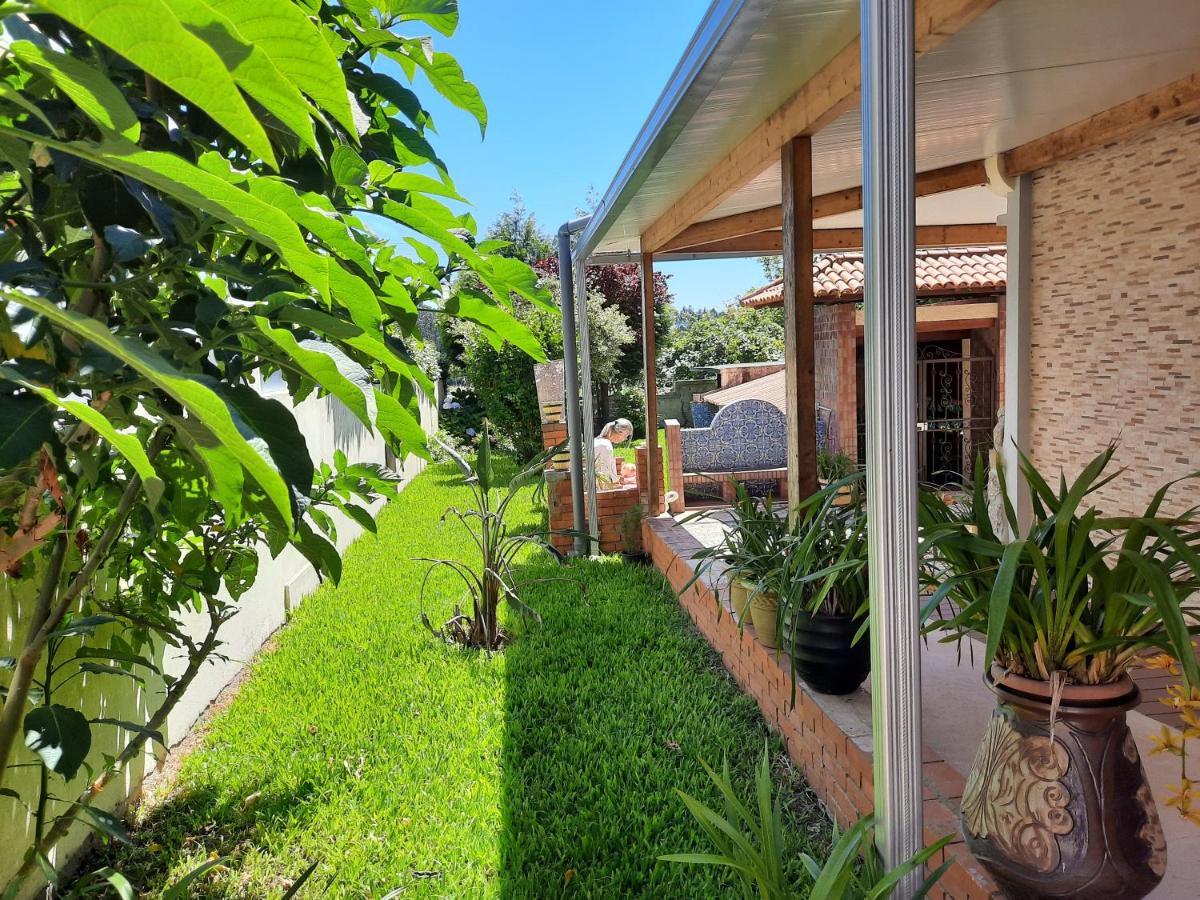 Metro Vilar Suites & Villas Vilar do Pinheiro Exterior photo