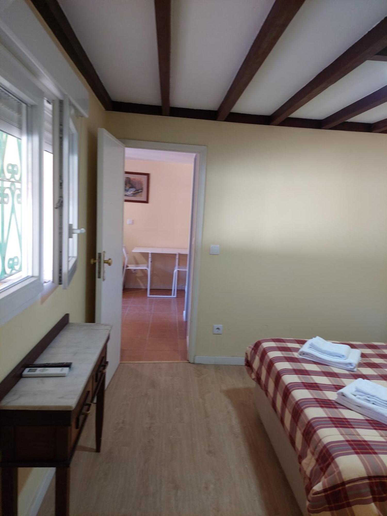 Metro Vilar Suites & Villas Vilar do Pinheiro Exterior photo