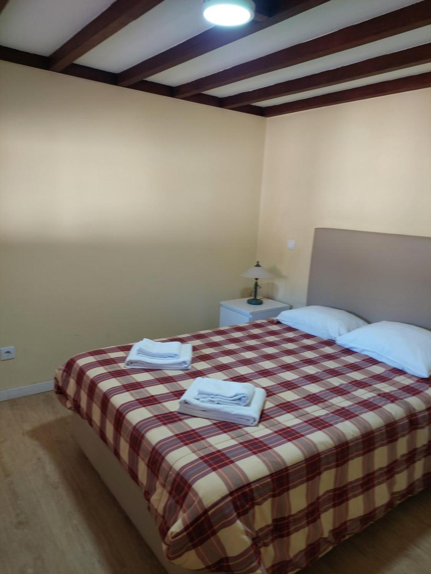 Metro Vilar Suites & Villas Vilar do Pinheiro Exterior photo