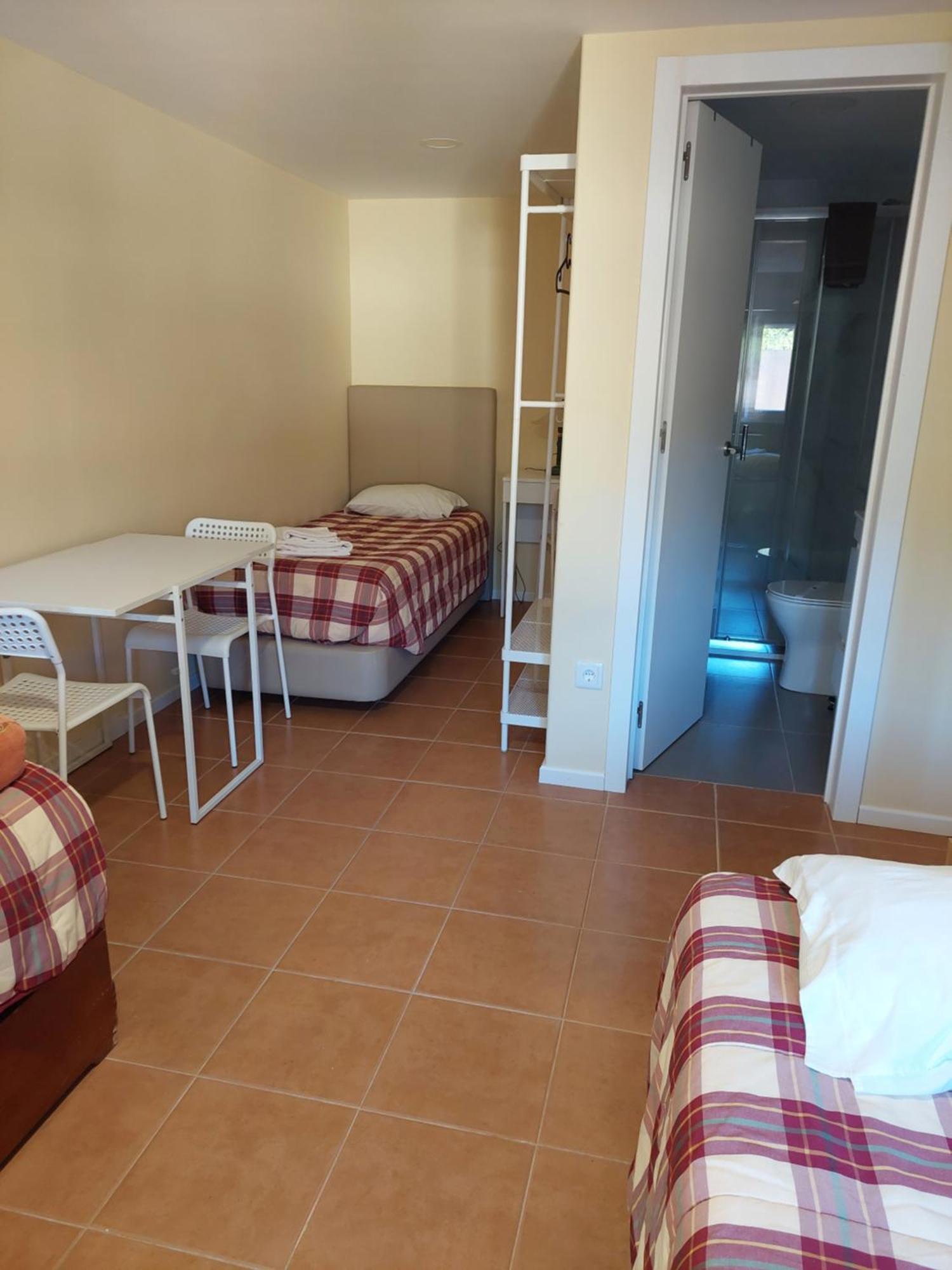 Metro Vilar Suites & Villas Vilar do Pinheiro Exterior photo