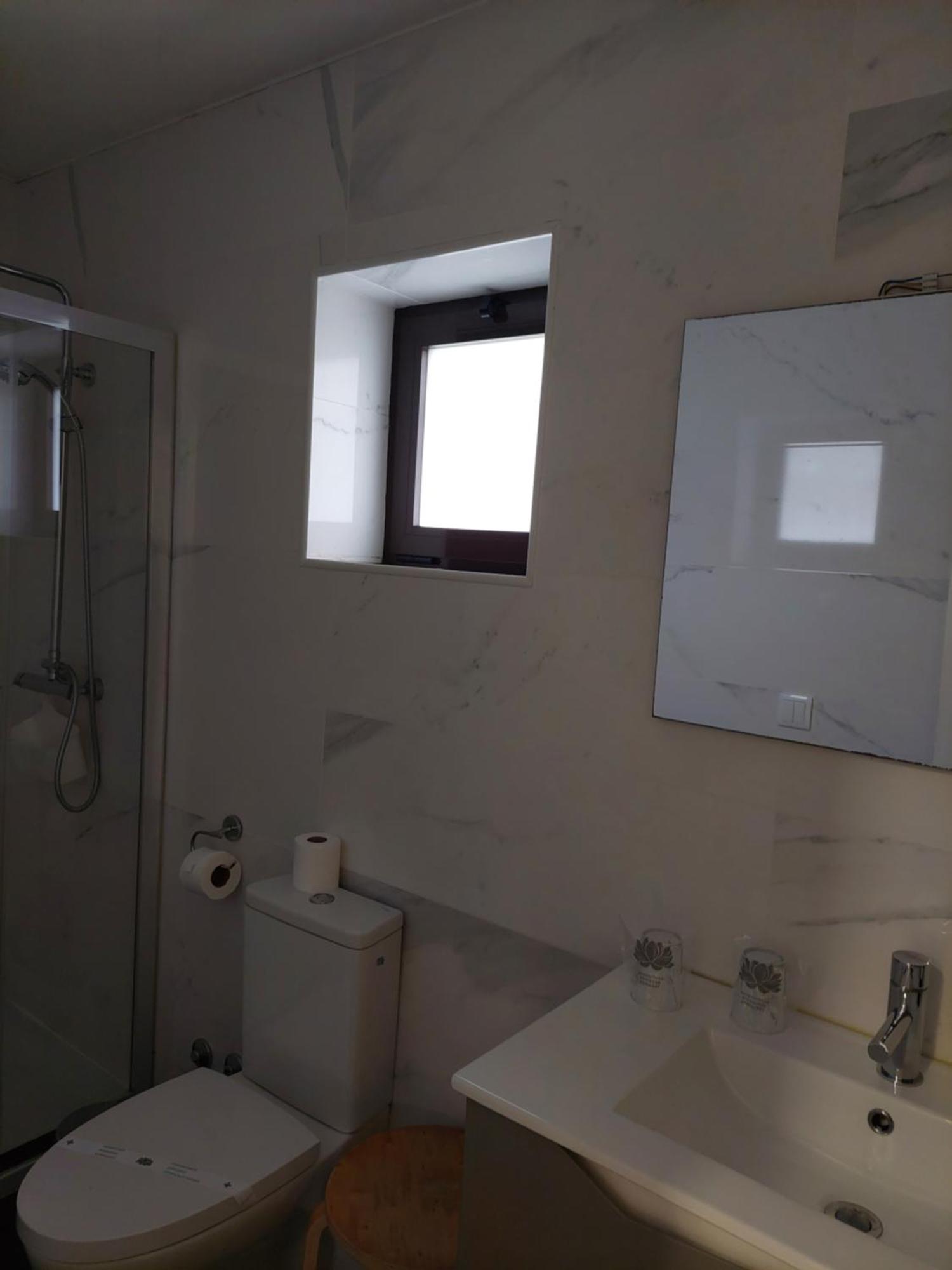 Metro Vilar Suites & Villas Vilar do Pinheiro Room photo